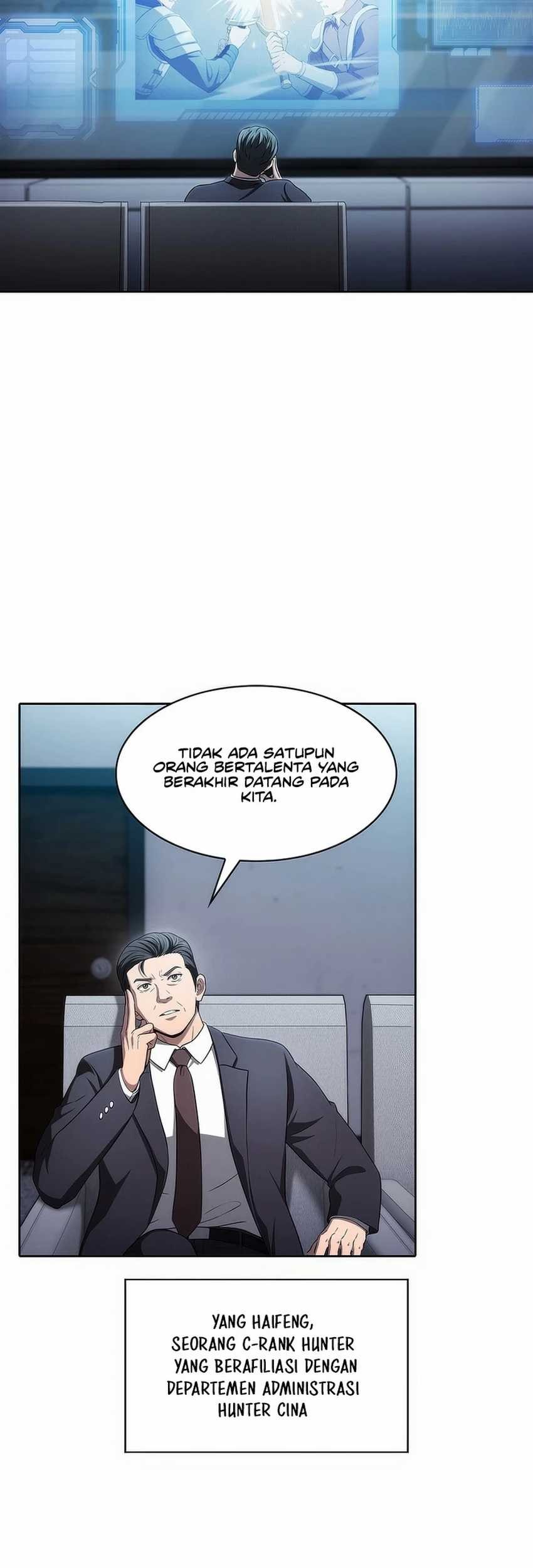The Constellation that Returned from Hell Chapter 171 - halaman 7