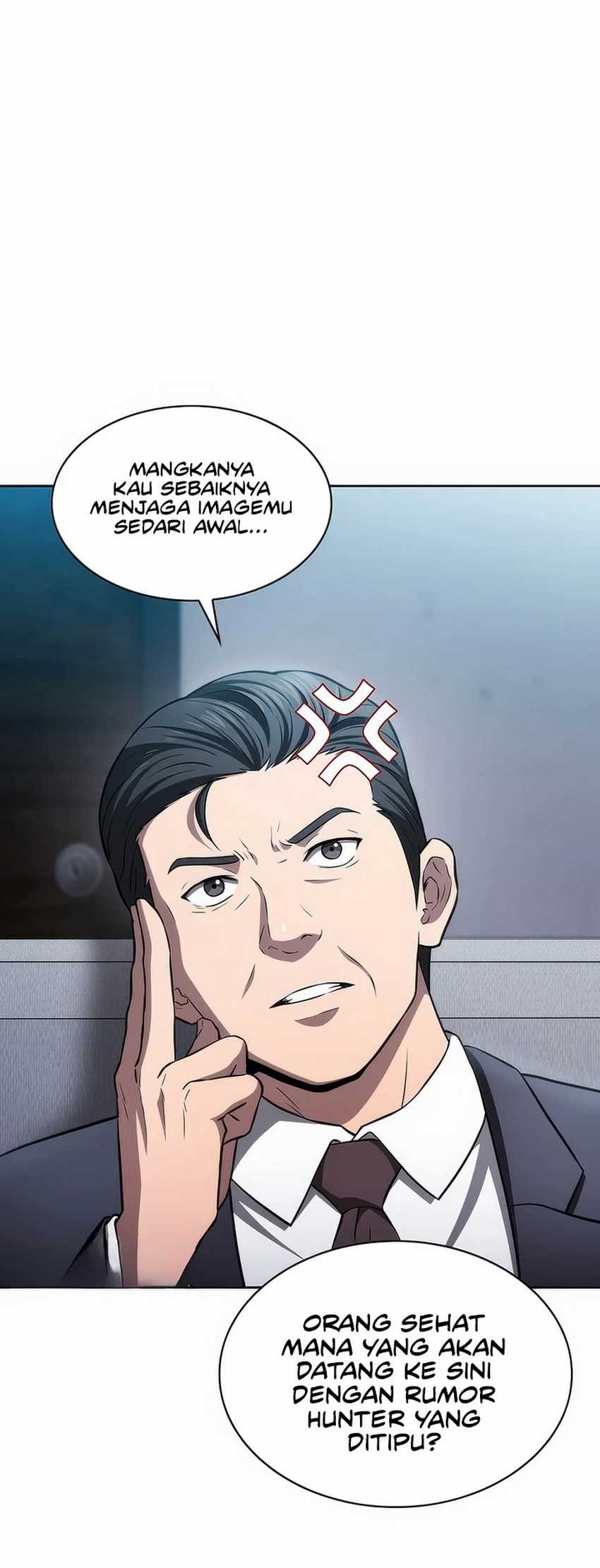 The Constellation that Returned from Hell Chapter 171 - halaman 8