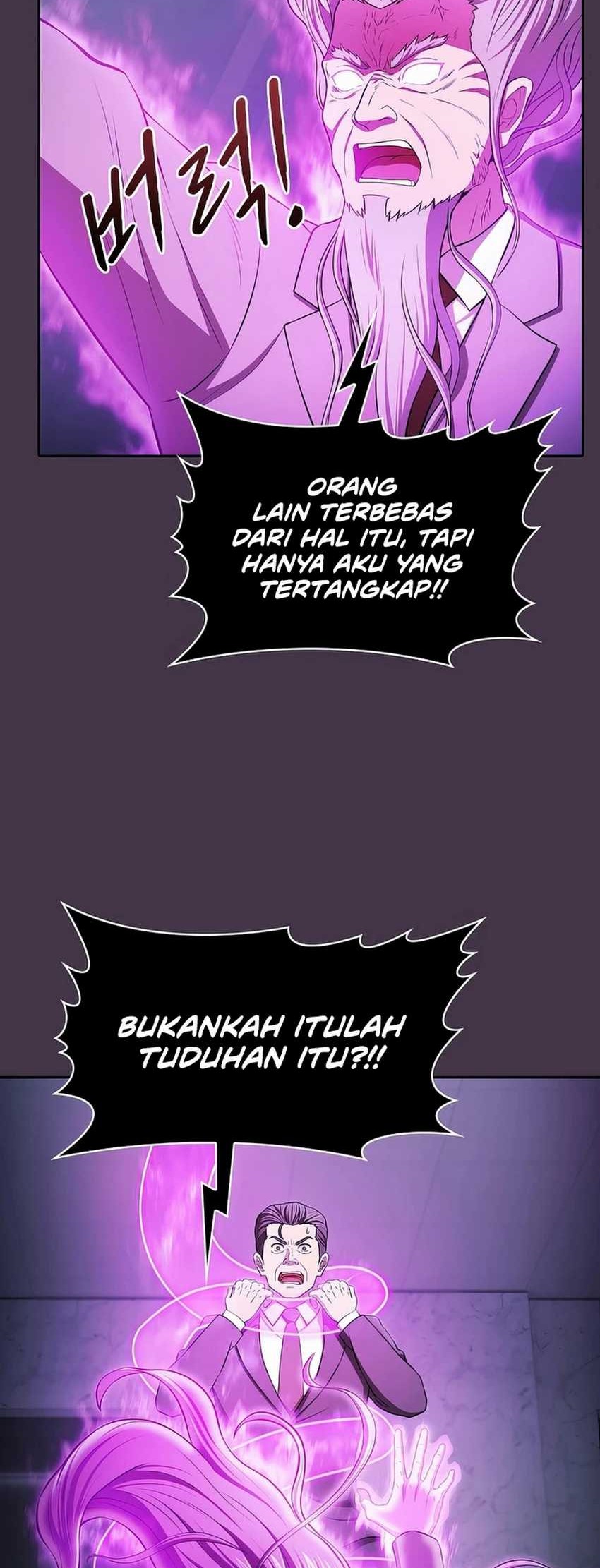 The Constellation that Returned from Hell Chapter 172 - halaman 12