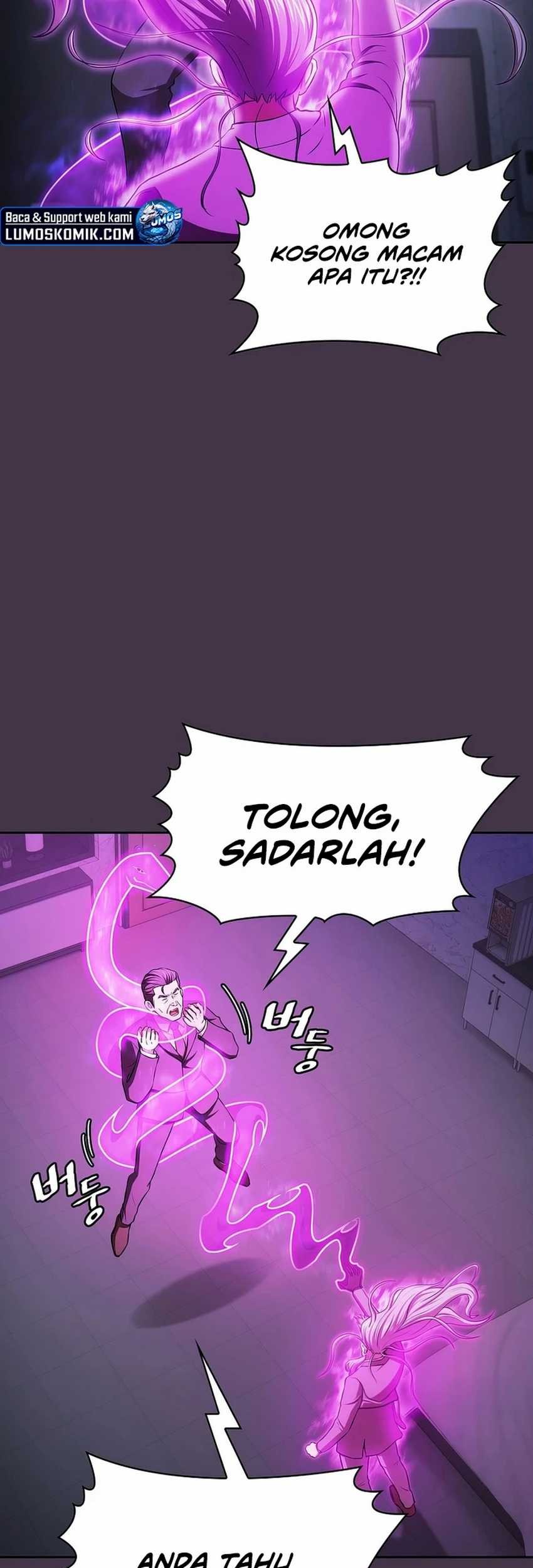 The Constellation that Returned from Hell Chapter 172 - halaman 13