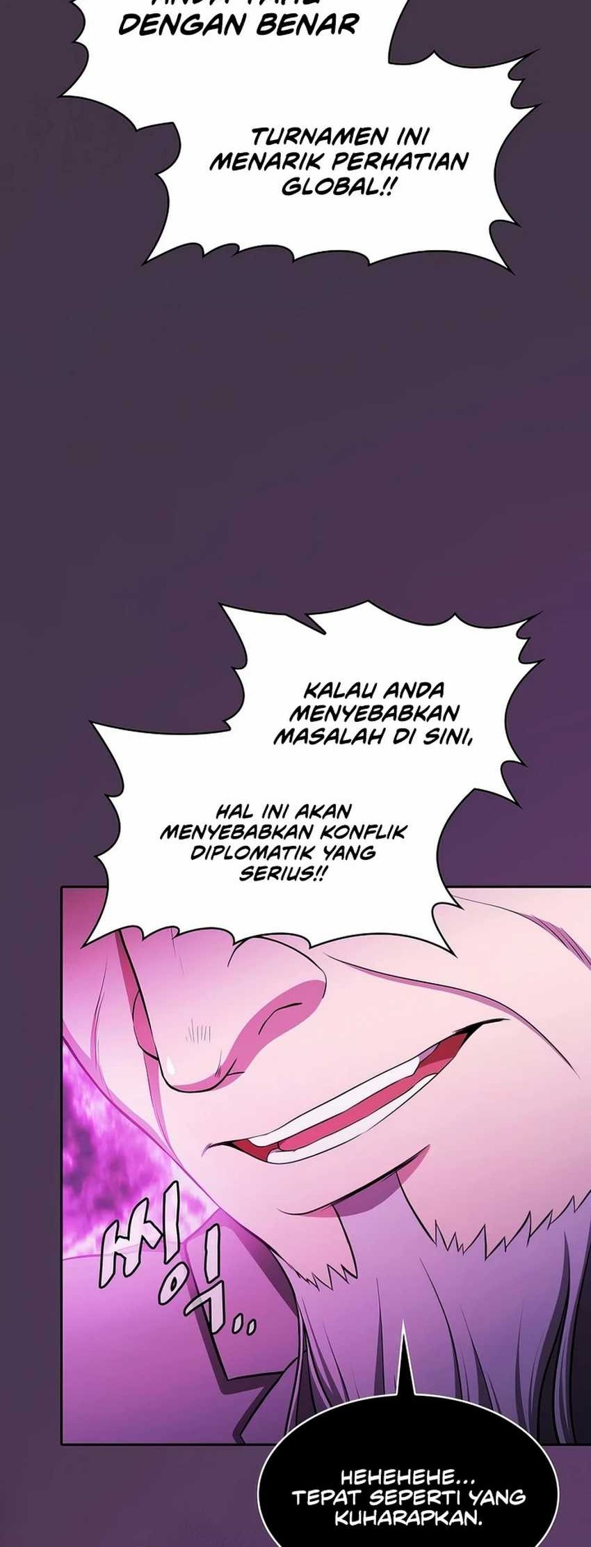 The Constellation that Returned from Hell Chapter 172 - halaman 14