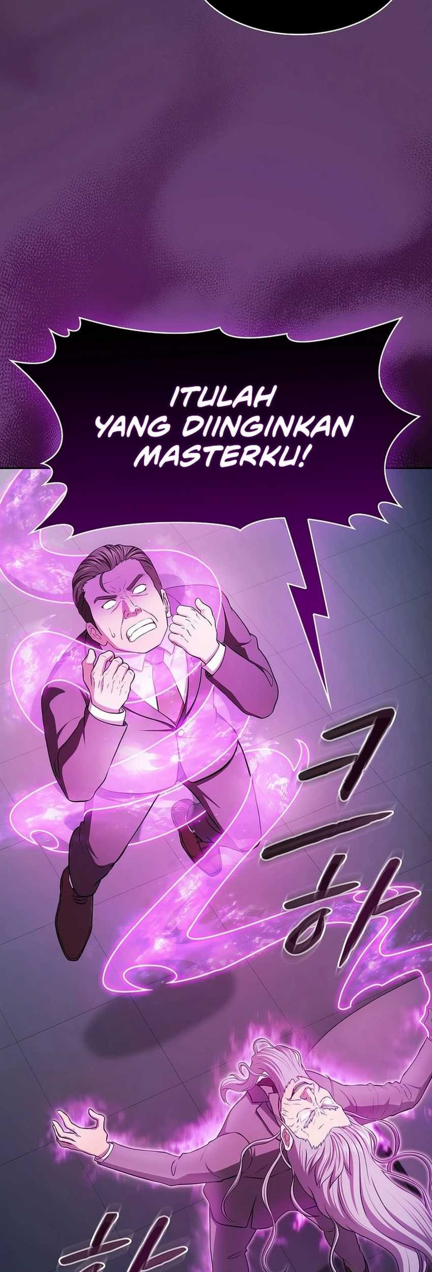 The Constellation that Returned from Hell Chapter 172 - halaman 15