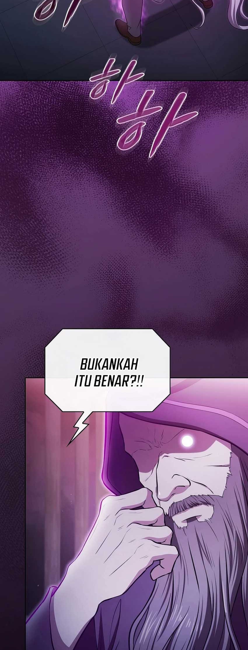 The Constellation that Returned from Hell Chapter 172 - halaman 16