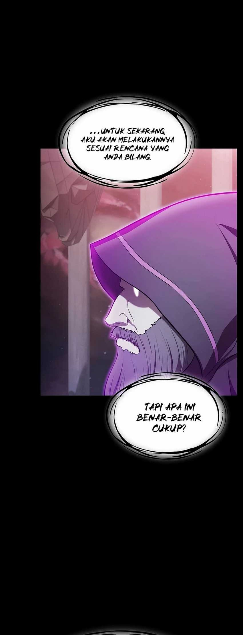 The Constellation that Returned from Hell Chapter 172 - halaman 18