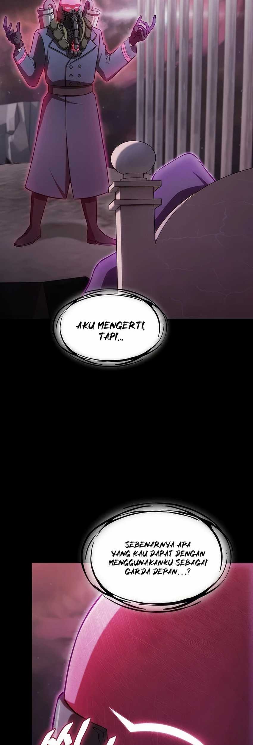 The Constellation that Returned from Hell Chapter 172 - halaman 23