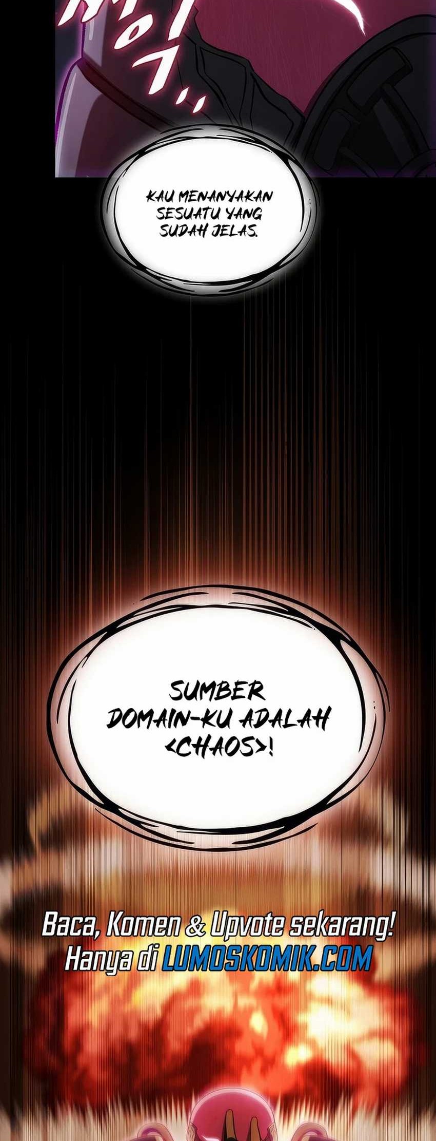 The Constellation that Returned from Hell Chapter 172 - halaman 24
