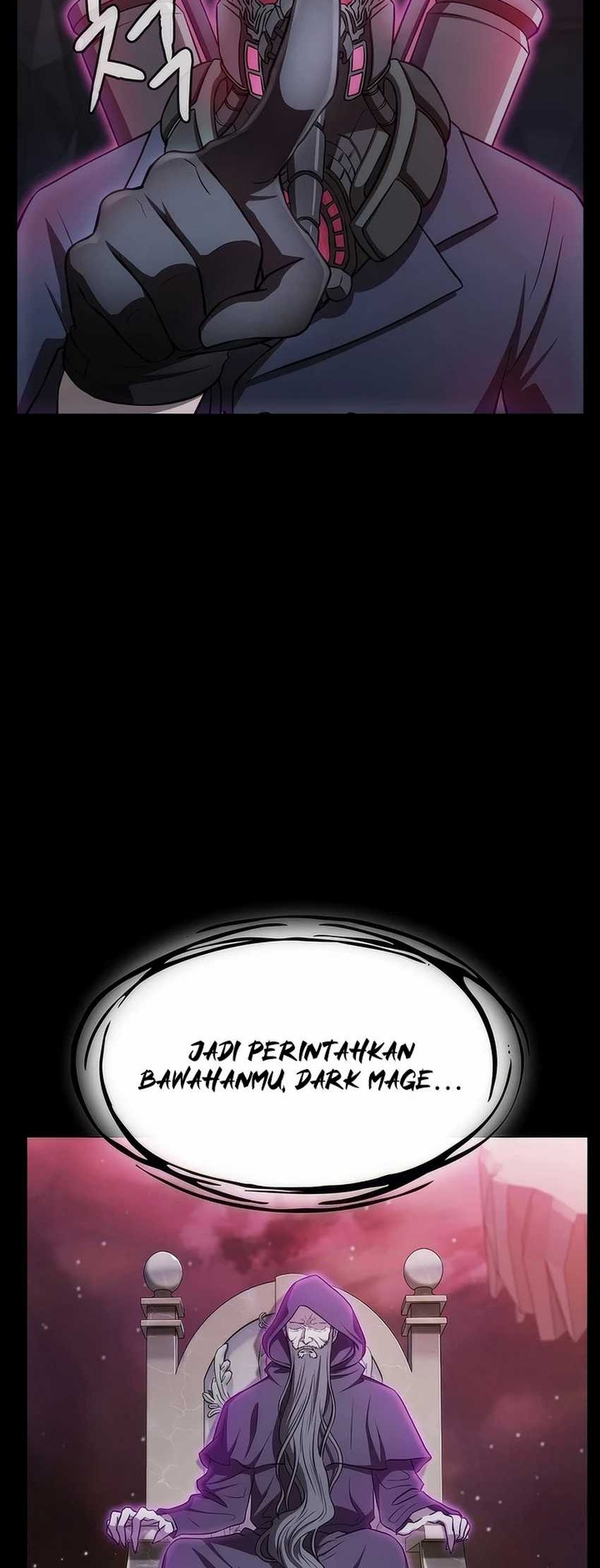 The Constellation that Returned from Hell Chapter 172 - halaman 26
