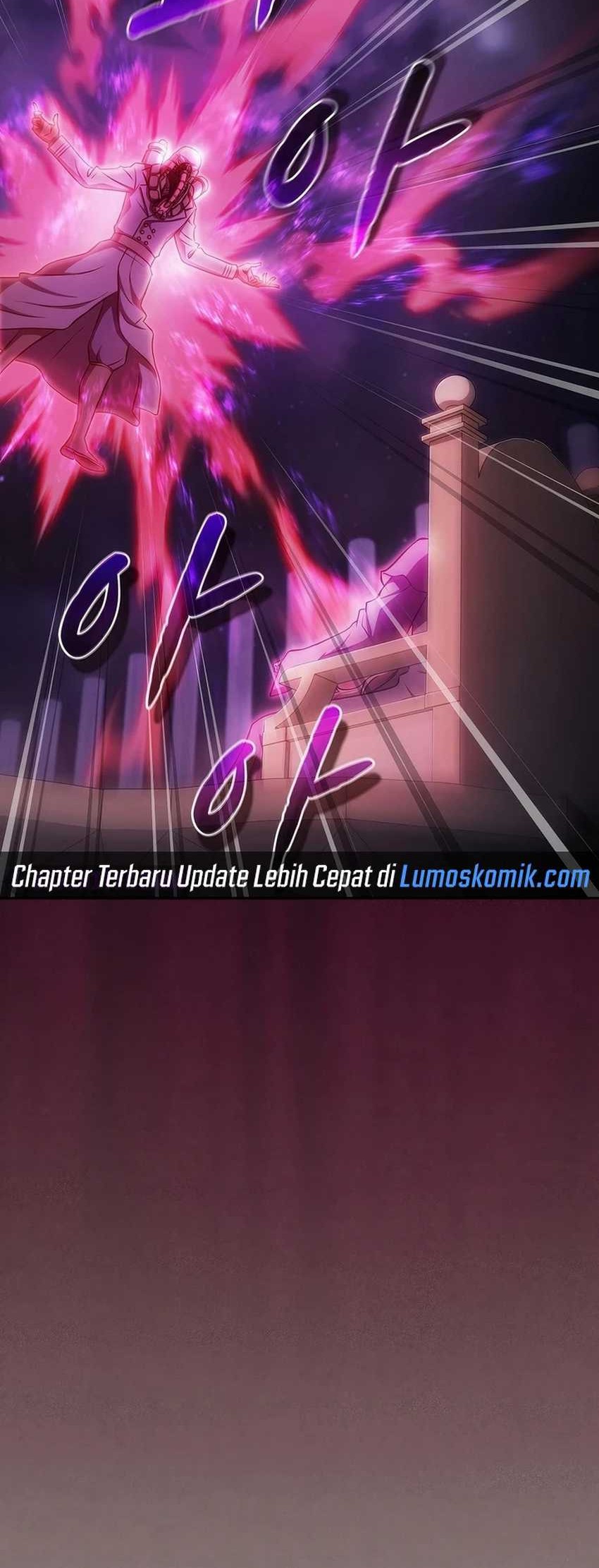 The Constellation that Returned from Hell Chapter 172 - halaman 28