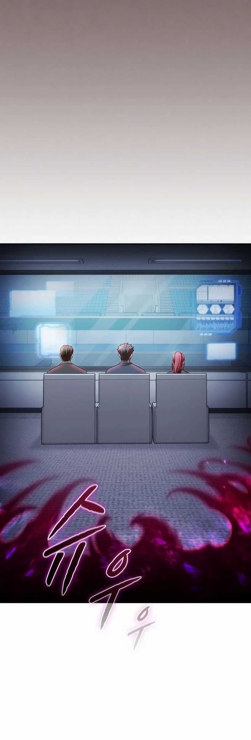 The Constellation that Returned from Hell Chapter 172 - halaman 29