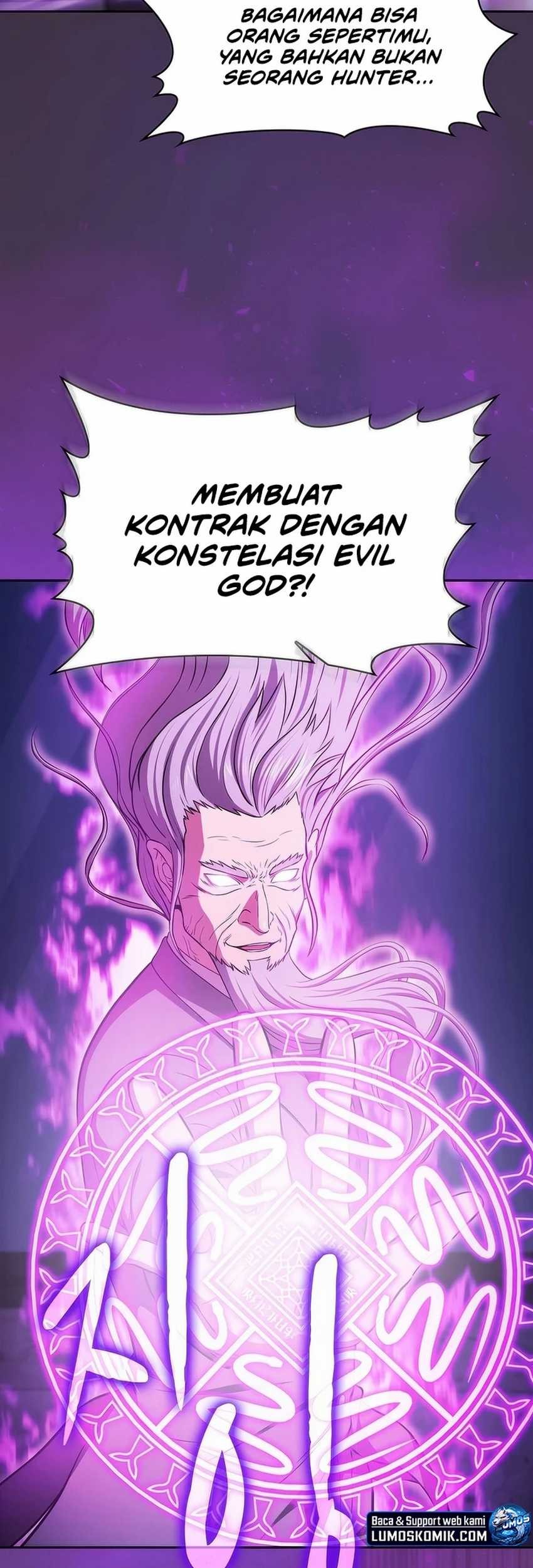 The Constellation that Returned from Hell Chapter 172 - halaman 3
