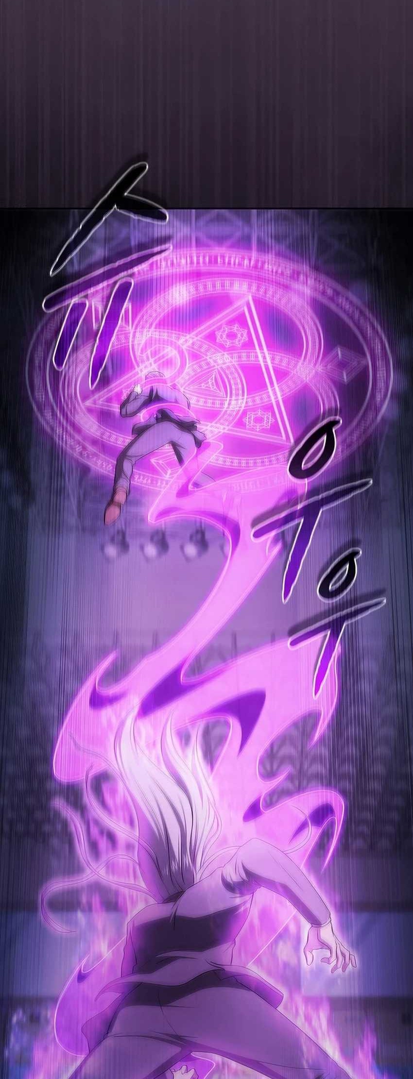 The Constellation that Returned from Hell Chapter 172 - halaman 36