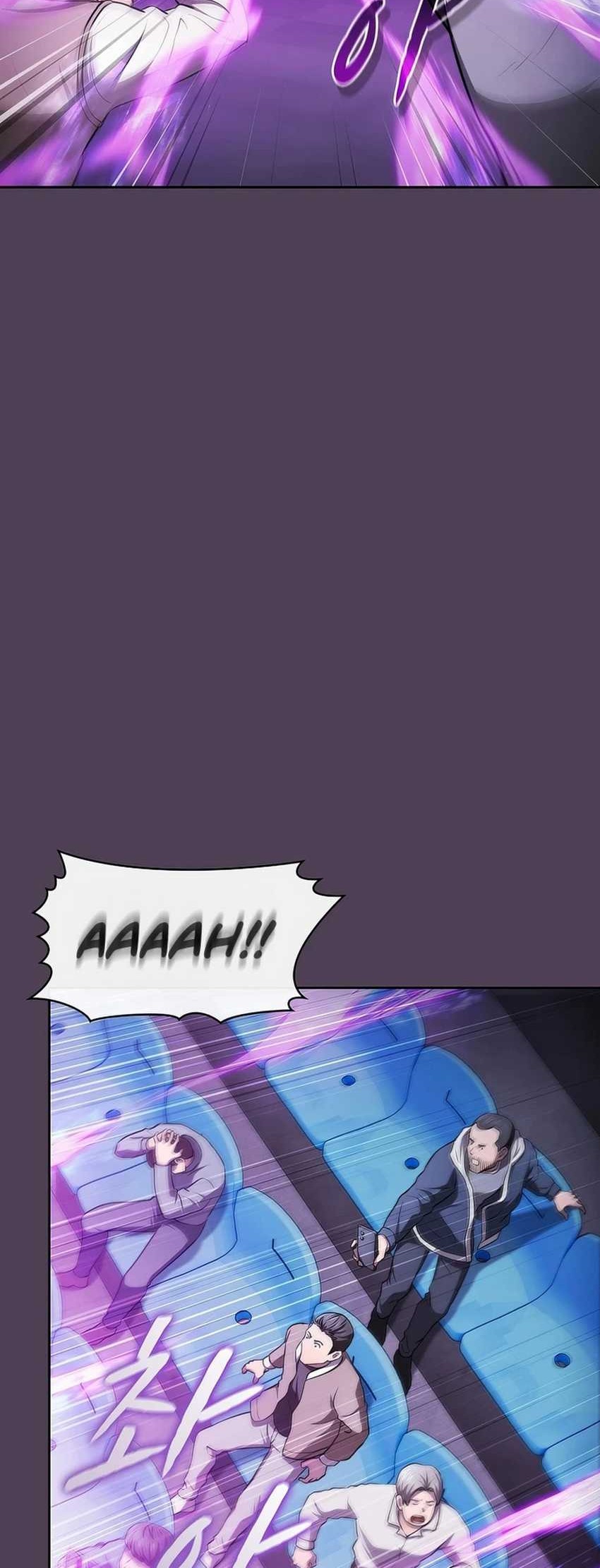 The Constellation that Returned from Hell Chapter 172 - halaman 40