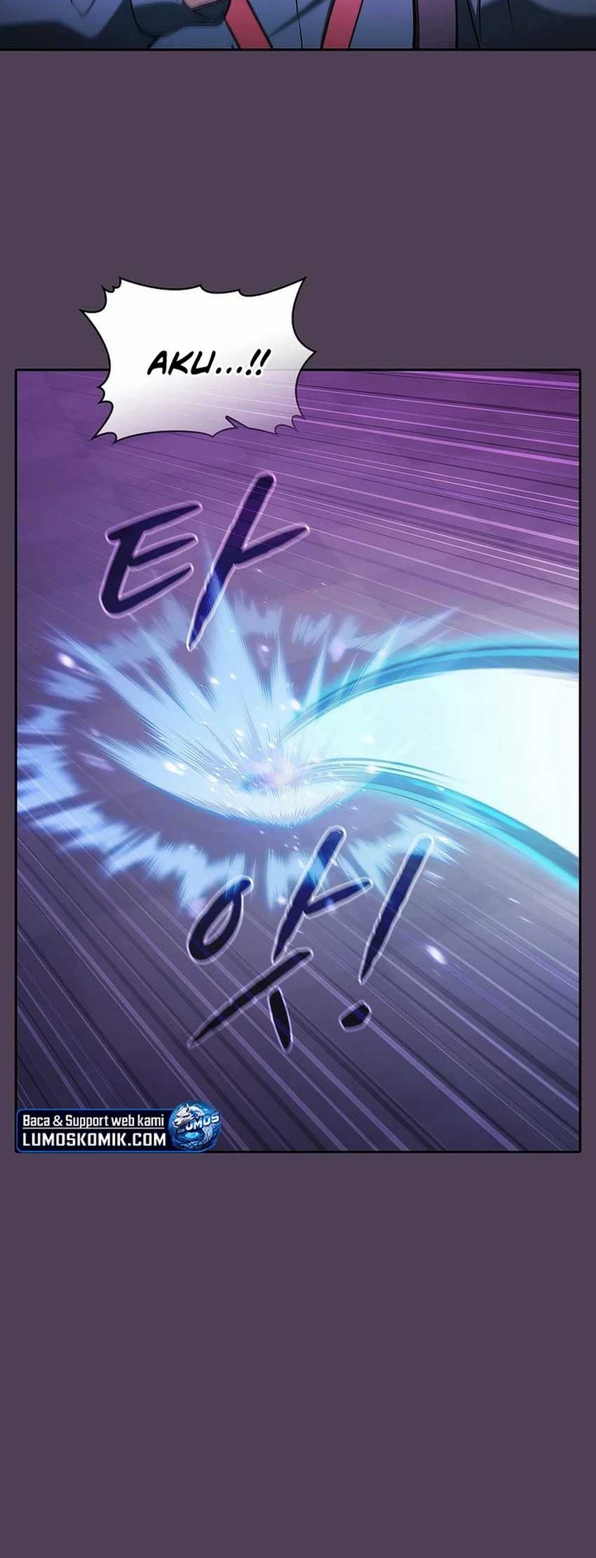 The Constellation that Returned from Hell Chapter 172 - halaman 46
