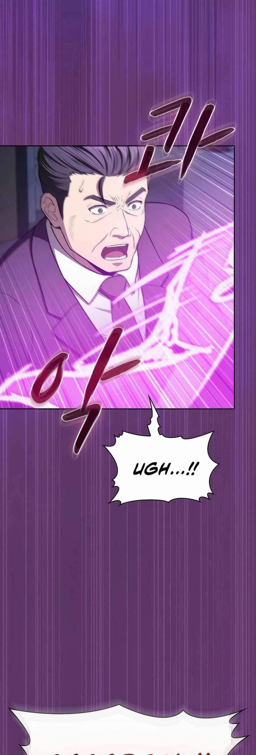The Constellation that Returned from Hell Chapter 172 - halaman 5