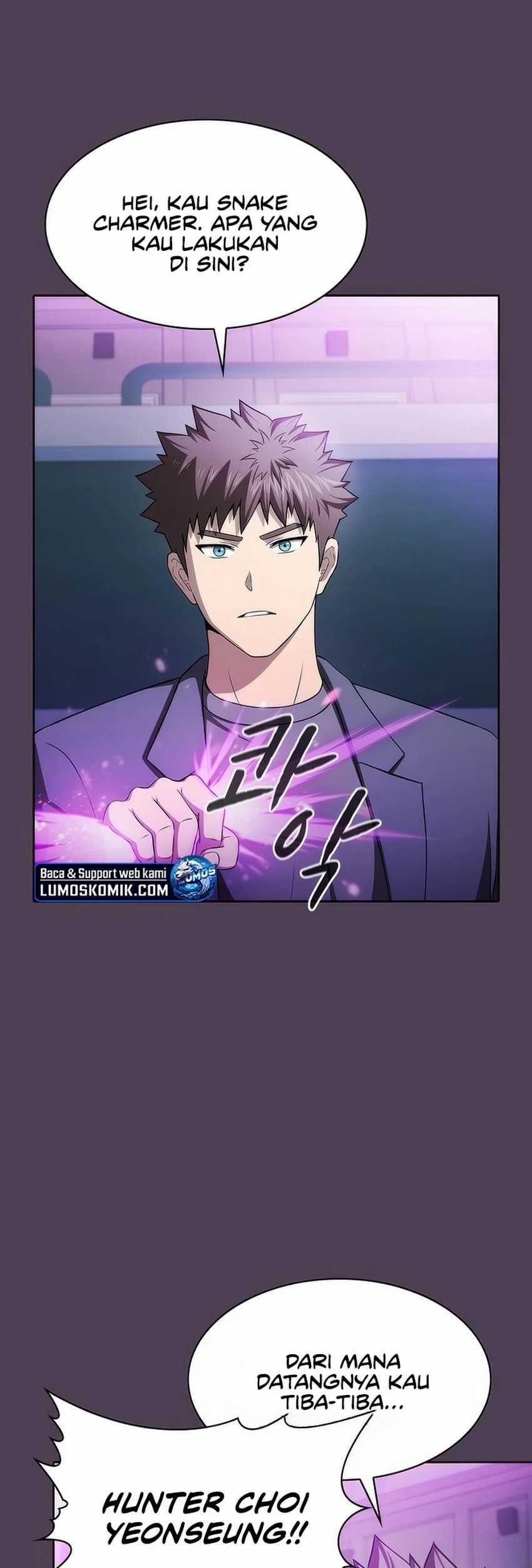 The Constellation that Returned from Hell Chapter 172 - halaman 51