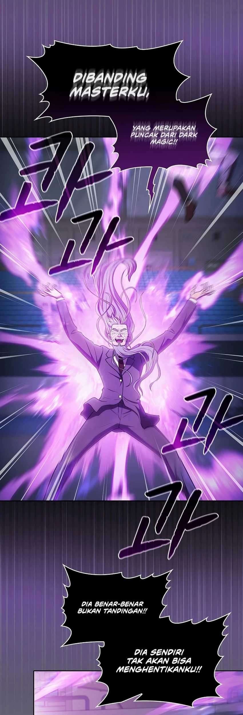 The Constellation that Returned from Hell Chapter 172 - halaman 57