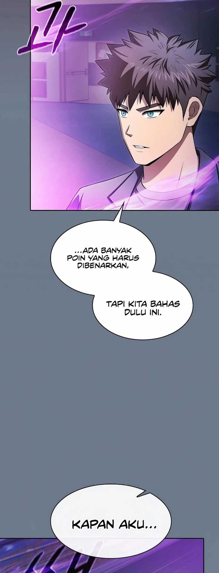 The Constellation that Returned from Hell Chapter 172 - halaman 58
