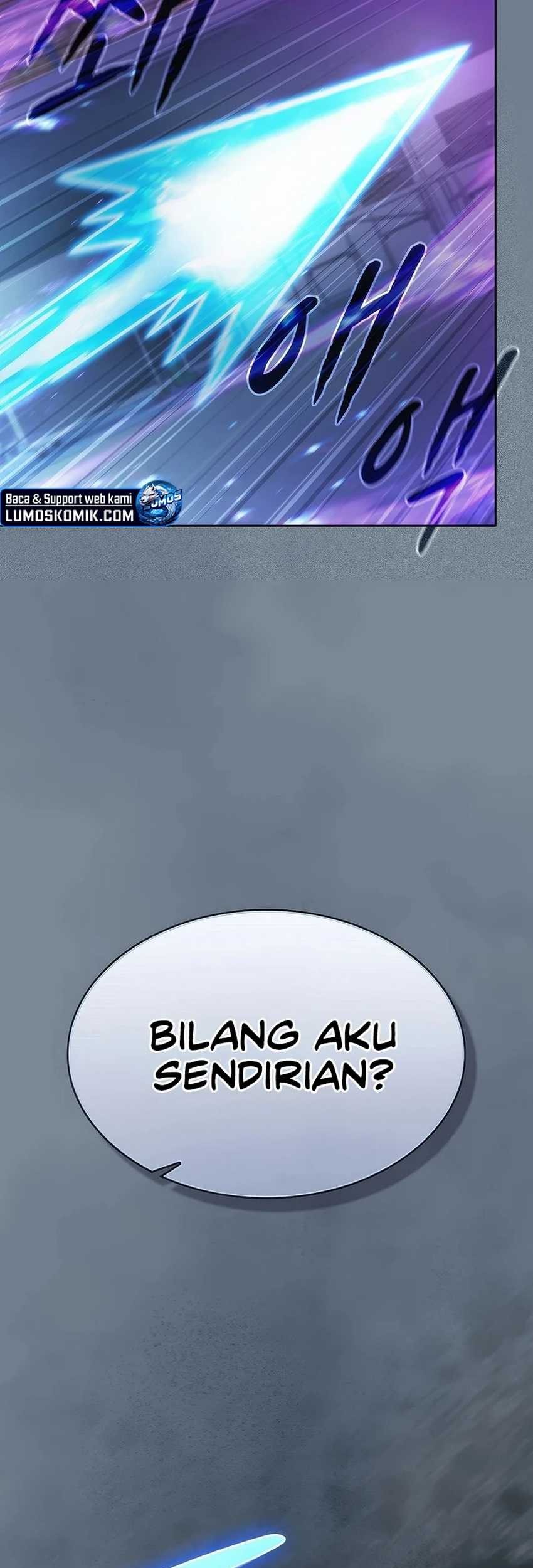 The Constellation that Returned from Hell Chapter 172 - halaman 59