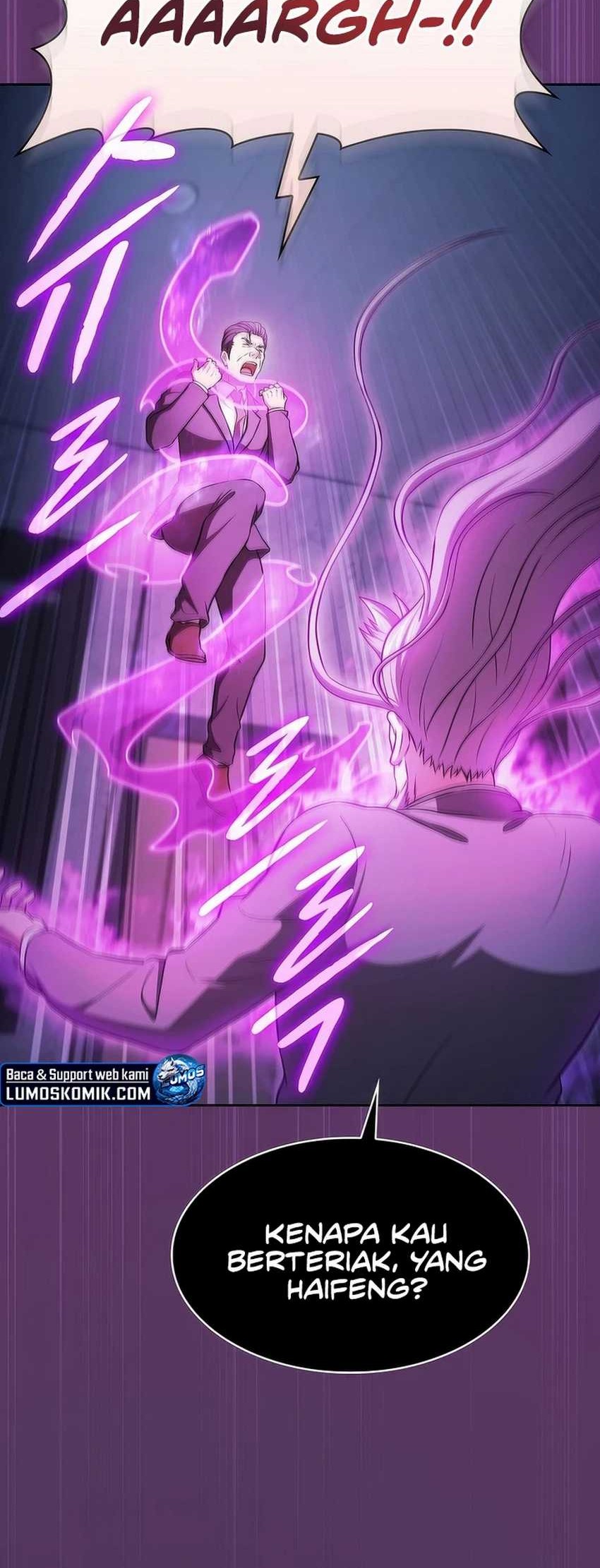 The Constellation that Returned from Hell Chapter 172 - halaman 6