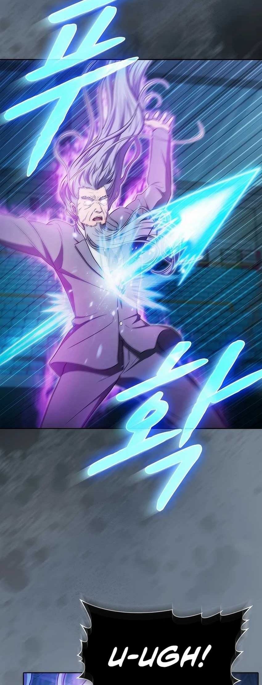 The Constellation that Returned from Hell Chapter 172 - halaman 60