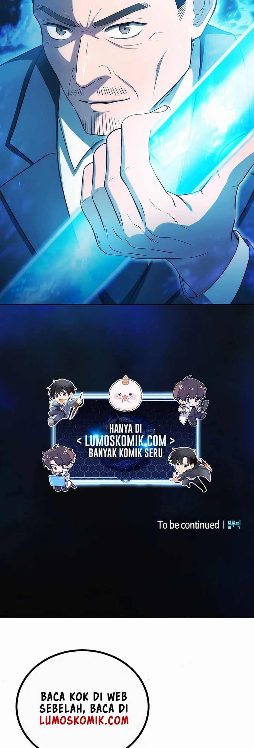 The Constellation that Returned from Hell Chapter 172 - halaman 63