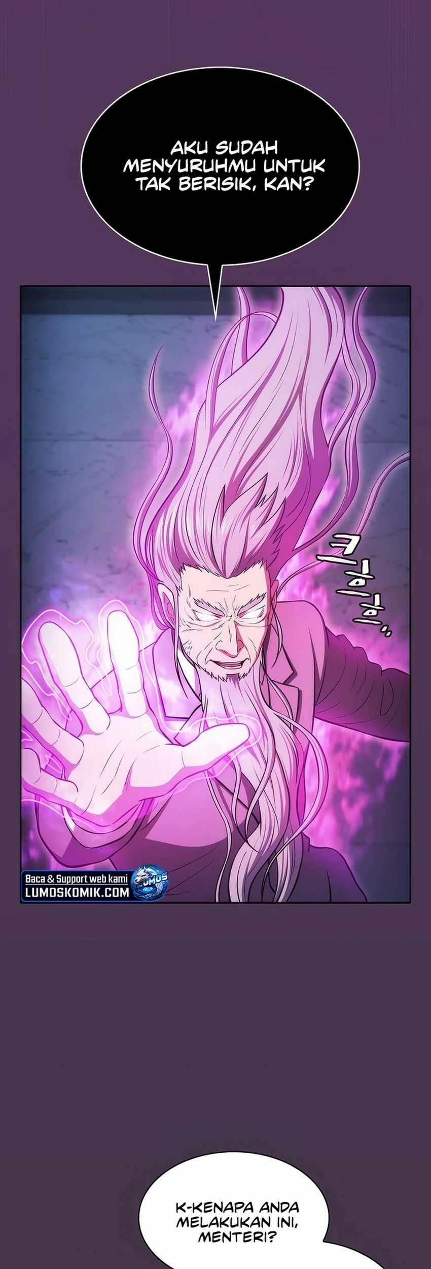 The Constellation that Returned from Hell Chapter 172 - halaman 7