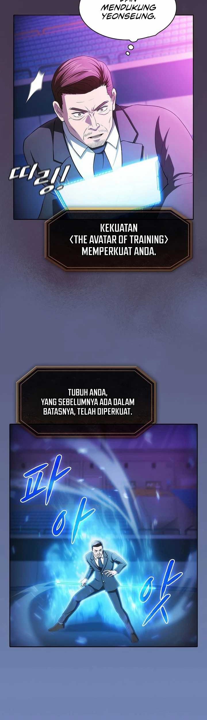 The Constellation that Returned from Hell Chapter 173 - halaman 12