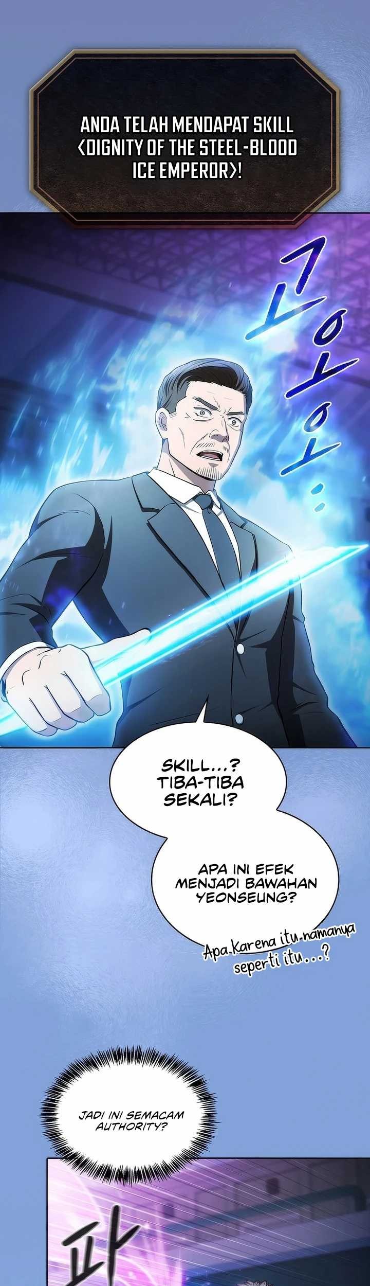 The Constellation that Returned from Hell Chapter 173 - halaman 13