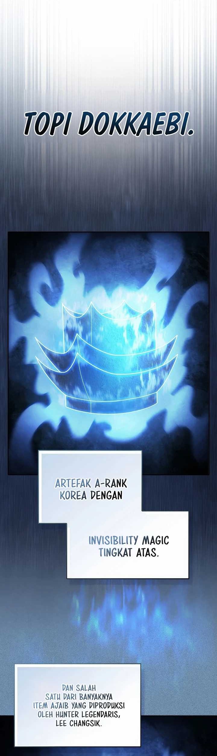 The Constellation that Returned from Hell Chapter 173 - halaman 2