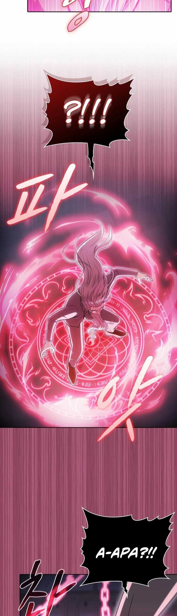 The Constellation that Returned from Hell Chapter 173 - halaman 20