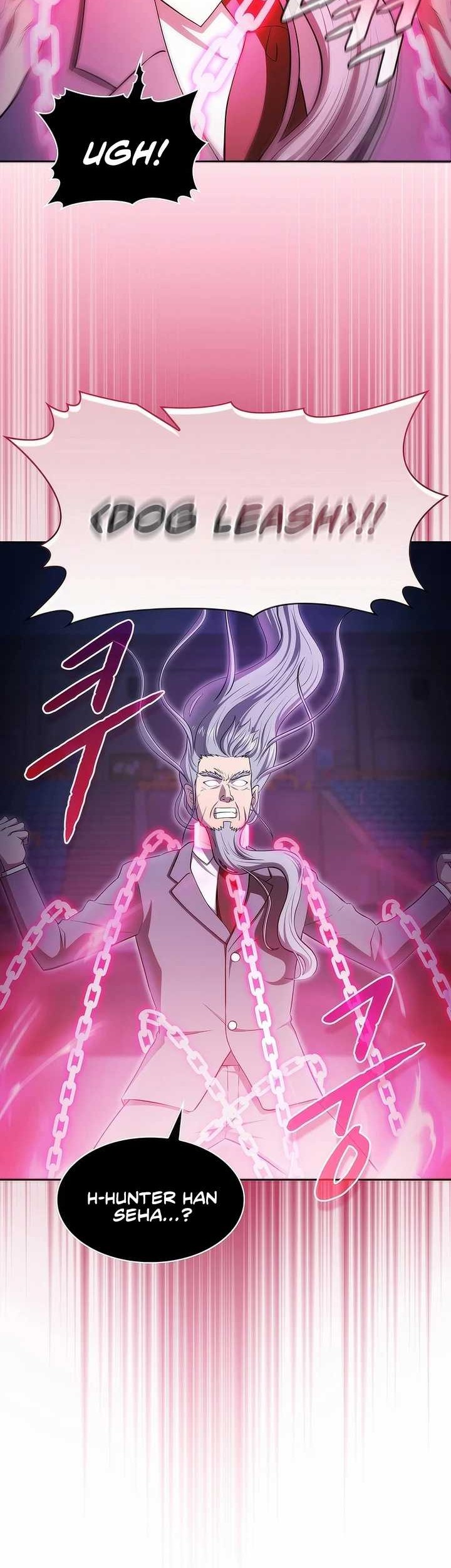 The Constellation that Returned from Hell Chapter 173 - halaman 24