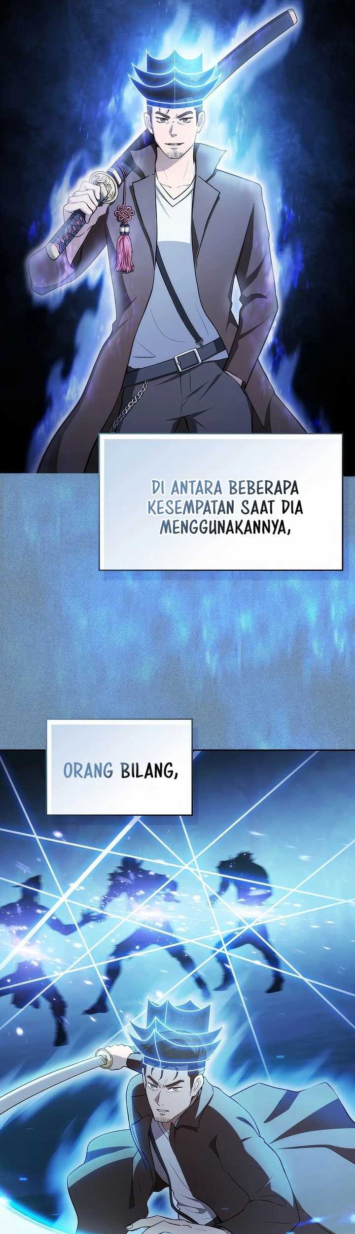 The Constellation that Returned from Hell Chapter 173 - halaman 3