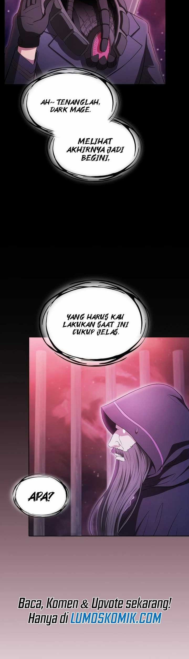 The Constellation that Returned from Hell Chapter 173 - halaman 34