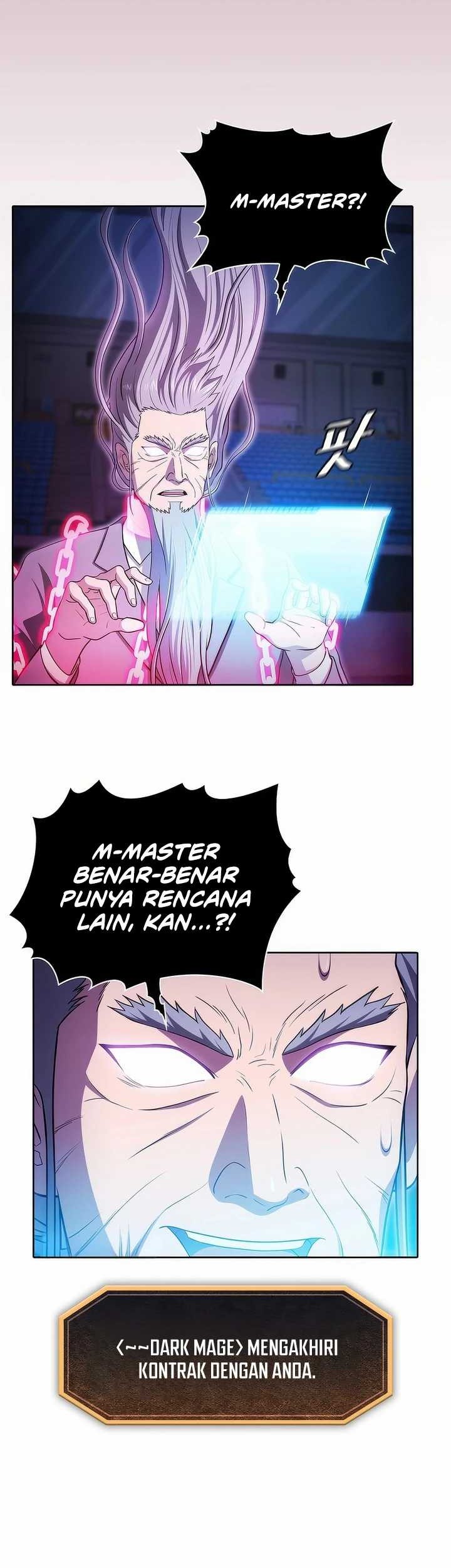 The Constellation that Returned from Hell Chapter 173 - halaman 35