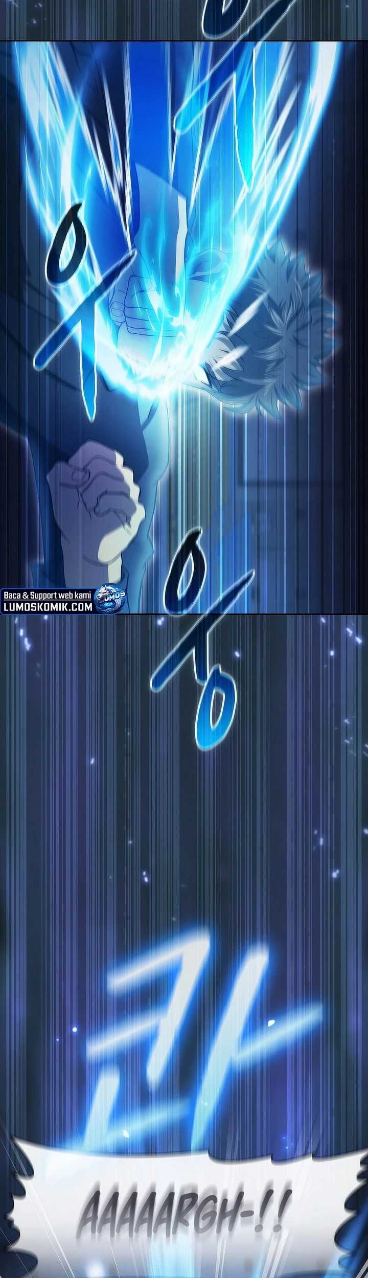 The Constellation that Returned from Hell Chapter 173 - halaman 39