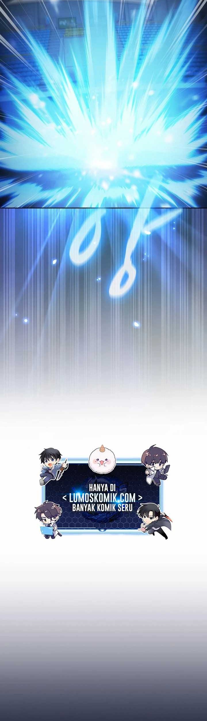 The Constellation that Returned from Hell Chapter 173 - halaman 40