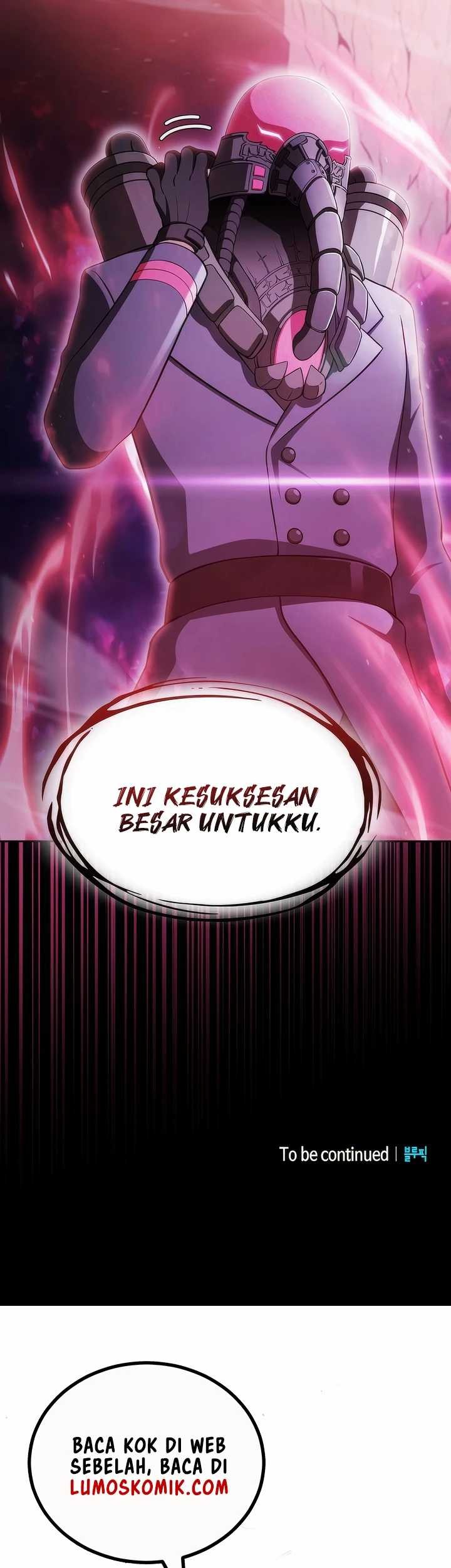 The Constellation that Returned from Hell Chapter 173 - halaman 45