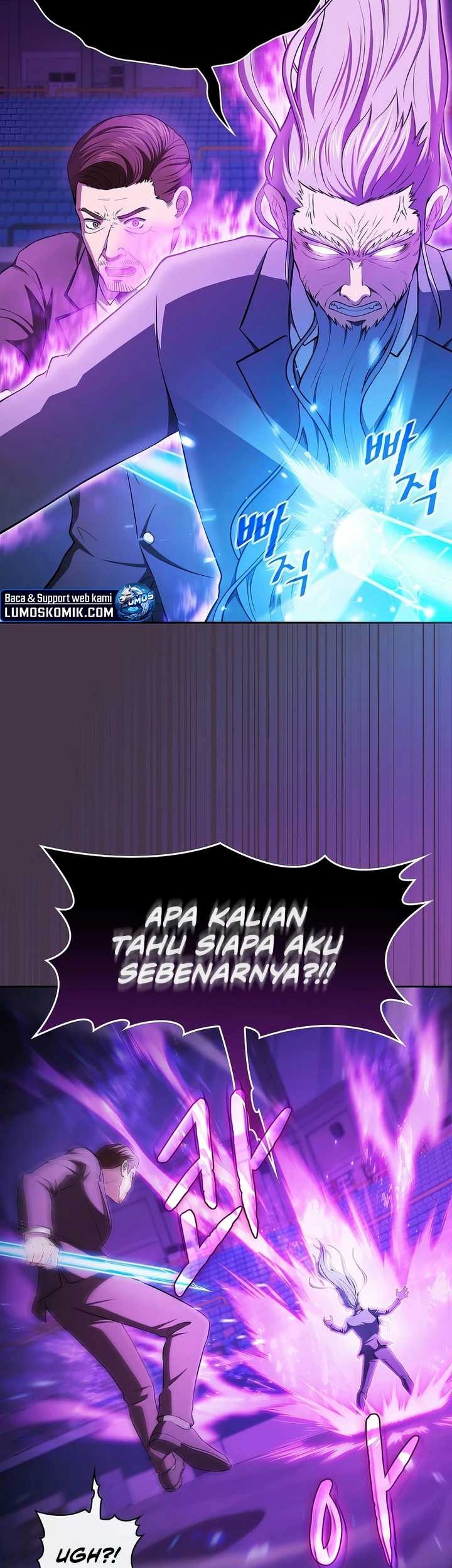 The Constellation that Returned from Hell Chapter 173 - halaman 7