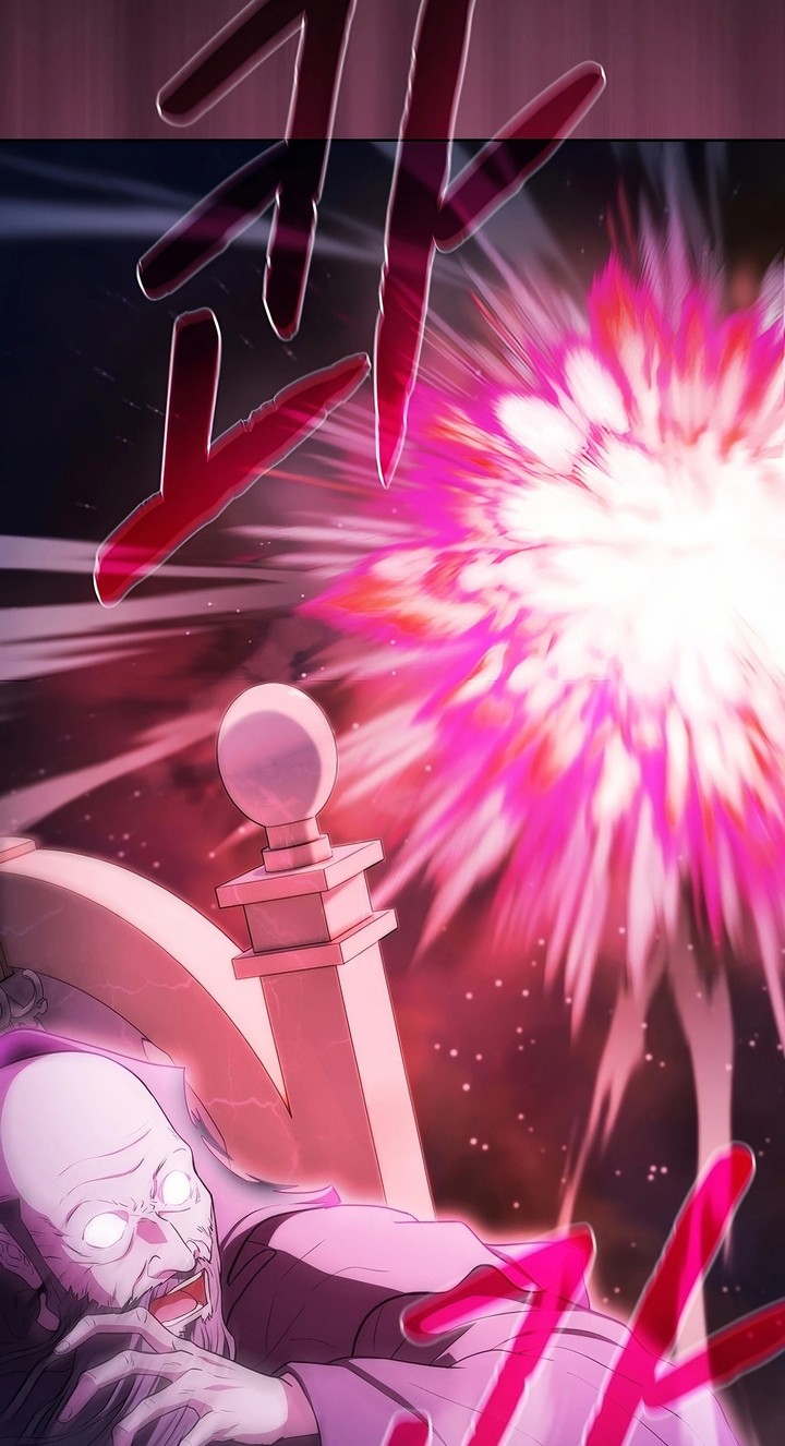 The Constellation that Returned from Hell Chapter 174 - halaman 11