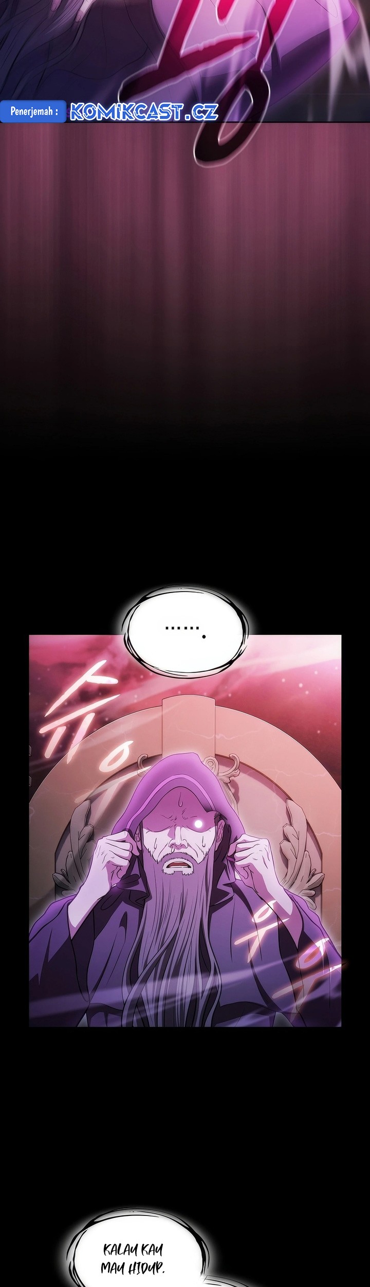 The Constellation that Returned from Hell Chapter 174 - halaman 12