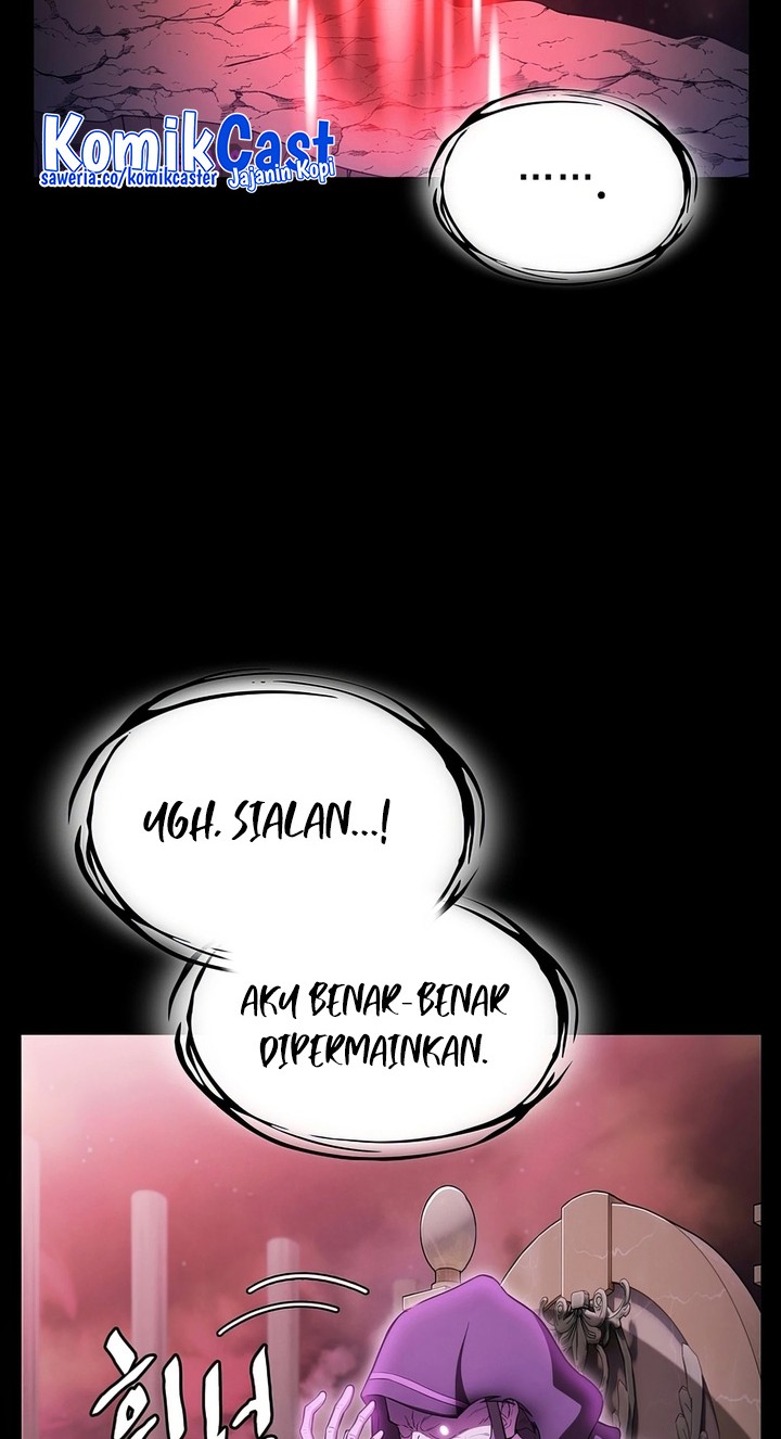 The Constellation that Returned from Hell Chapter 174 - halaman 15