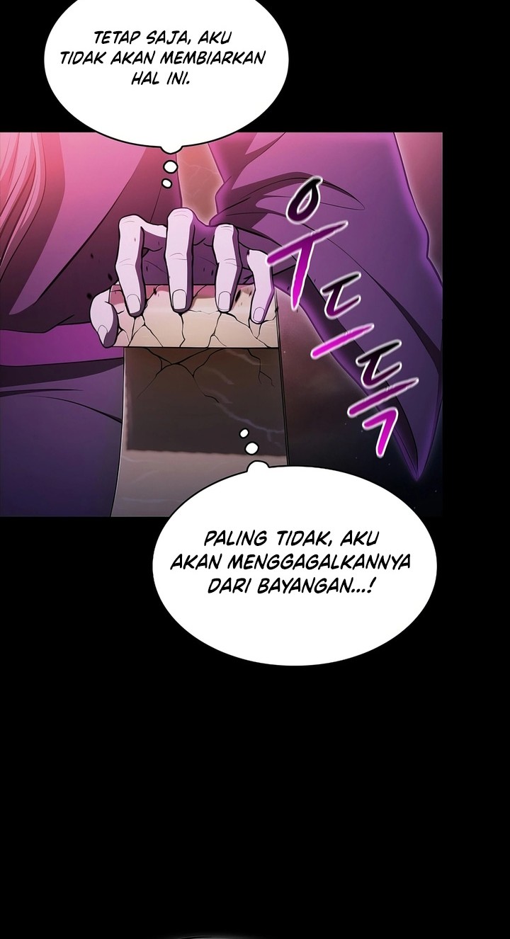 The Constellation that Returned from Hell Chapter 174 - halaman 17