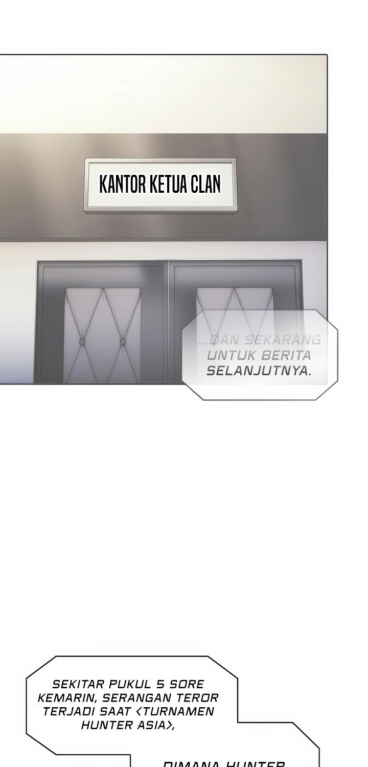 The Constellation that Returned from Hell Chapter 174 - halaman 21
