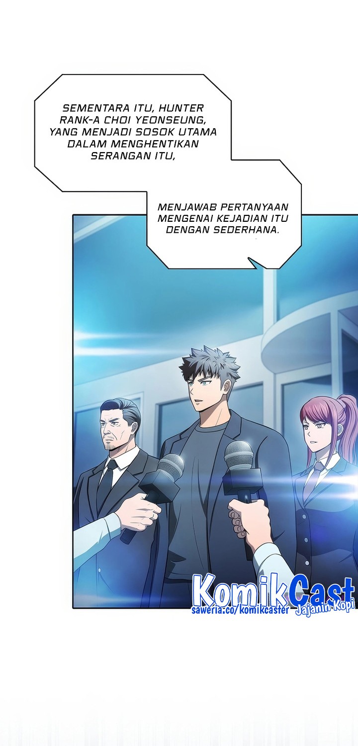 The Constellation that Returned from Hell Chapter 174 - halaman 25