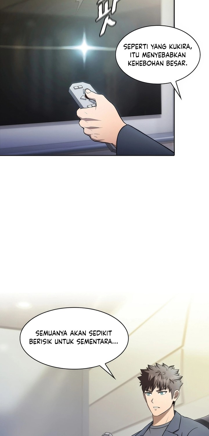 The Constellation that Returned from Hell Chapter 174 - halaman 27