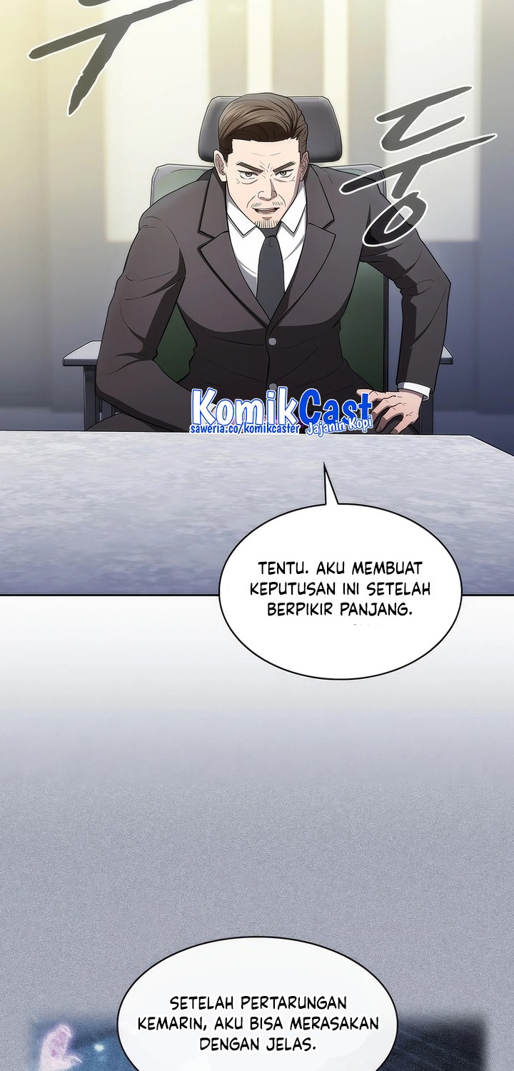 The Constellation that Returned from Hell Chapter 174 - halaman 29
