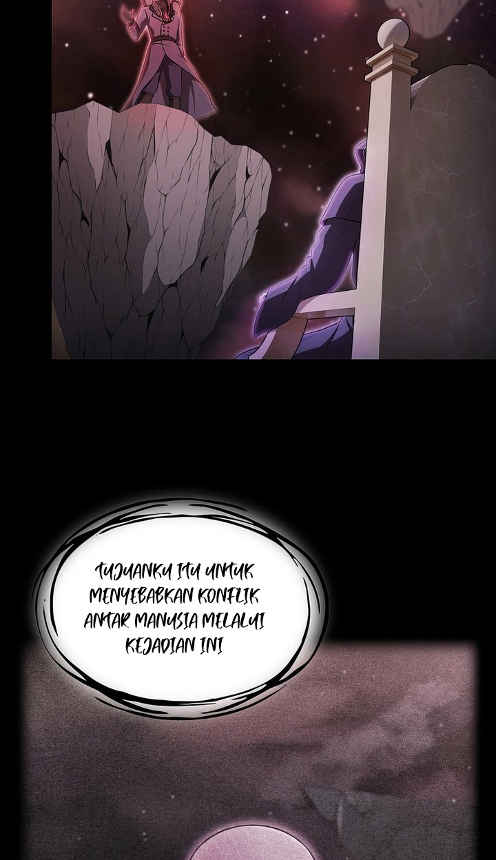 The Constellation that Returned from Hell Chapter 174 - halaman 3