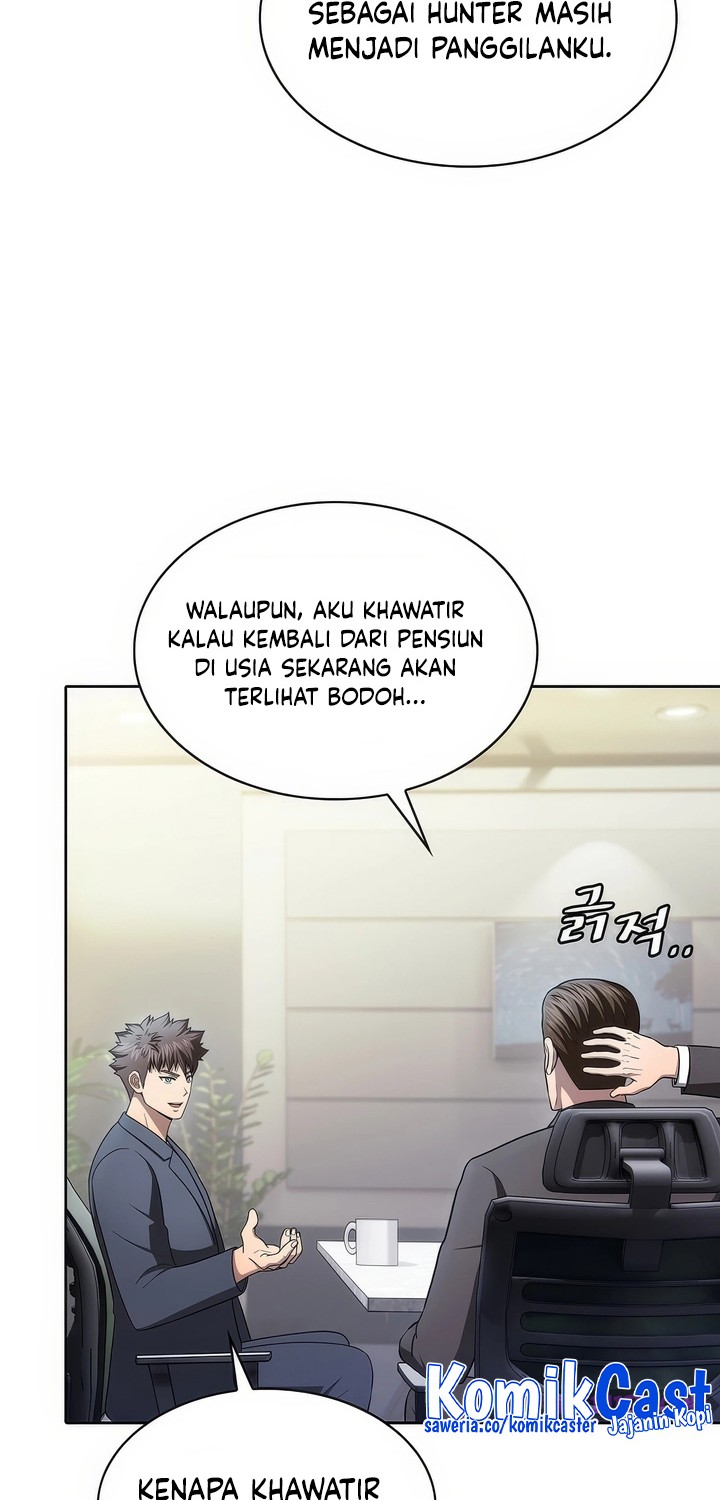 The Constellation that Returned from Hell Chapter 174 - halaman 31