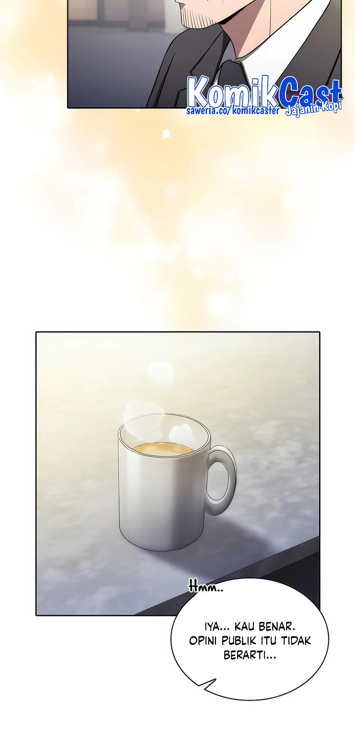 The Constellation that Returned from Hell Chapter 174 - halaman 33