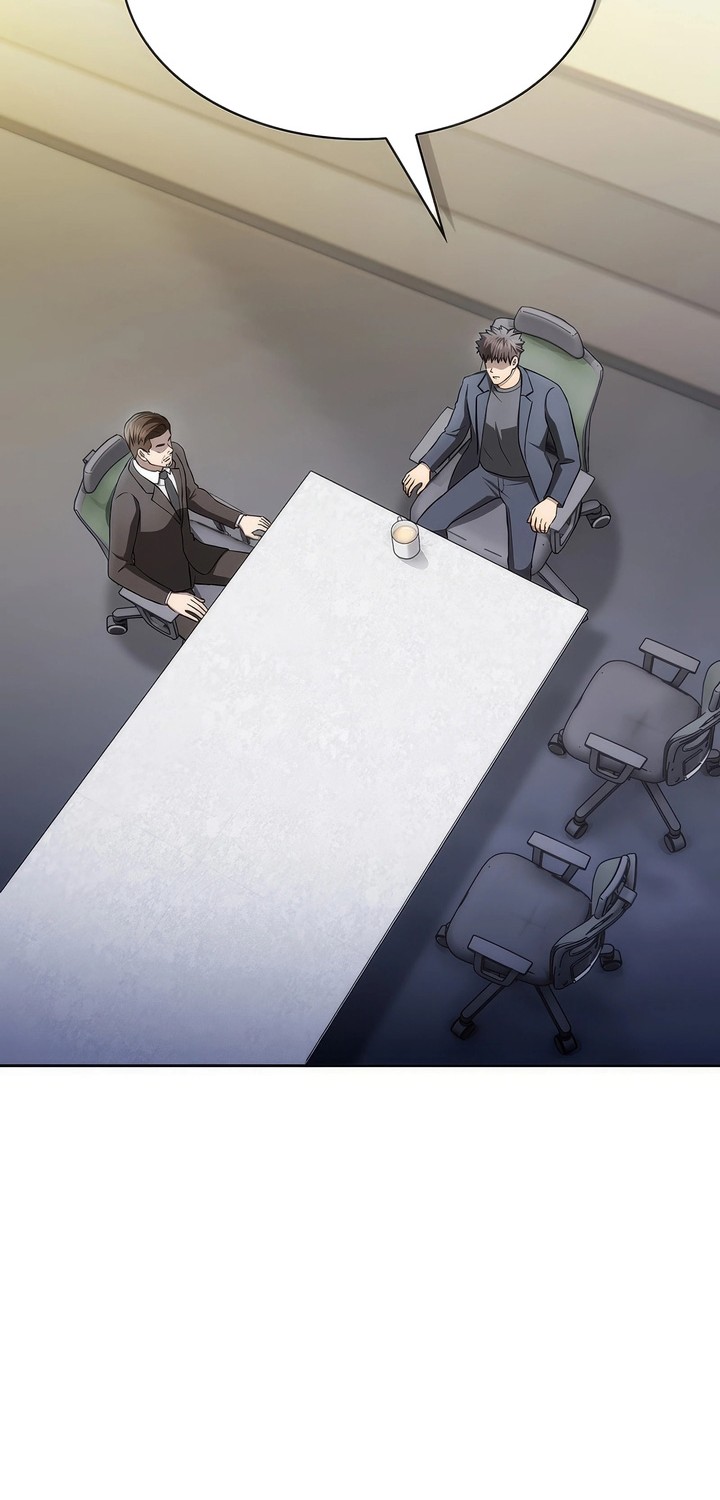 The Constellation that Returned from Hell Chapter 174 - halaman 35